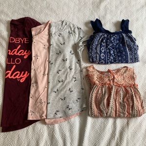 justice girls tops (5)